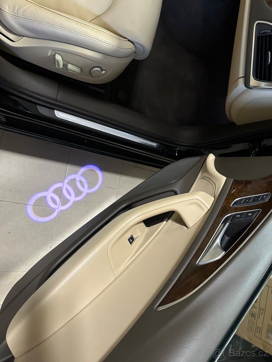 2012 Audi A6 - 10