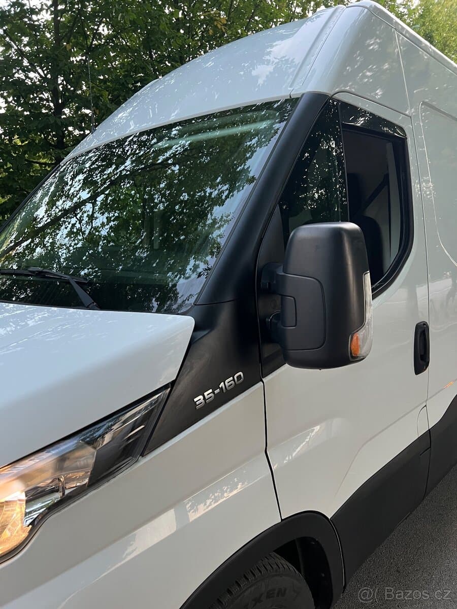 2017 Iveco OSTATNÍ - 10