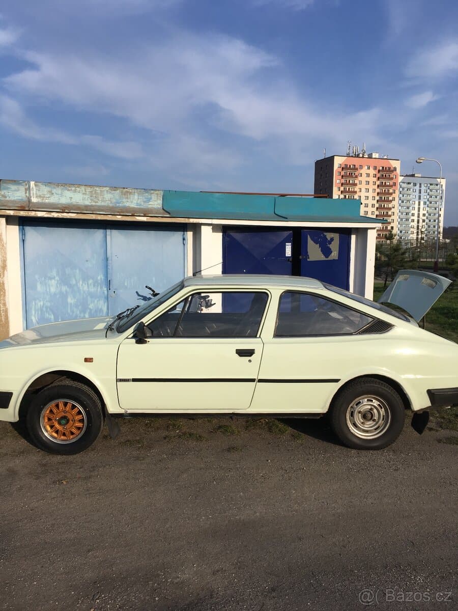 Škoda RAPID - 10