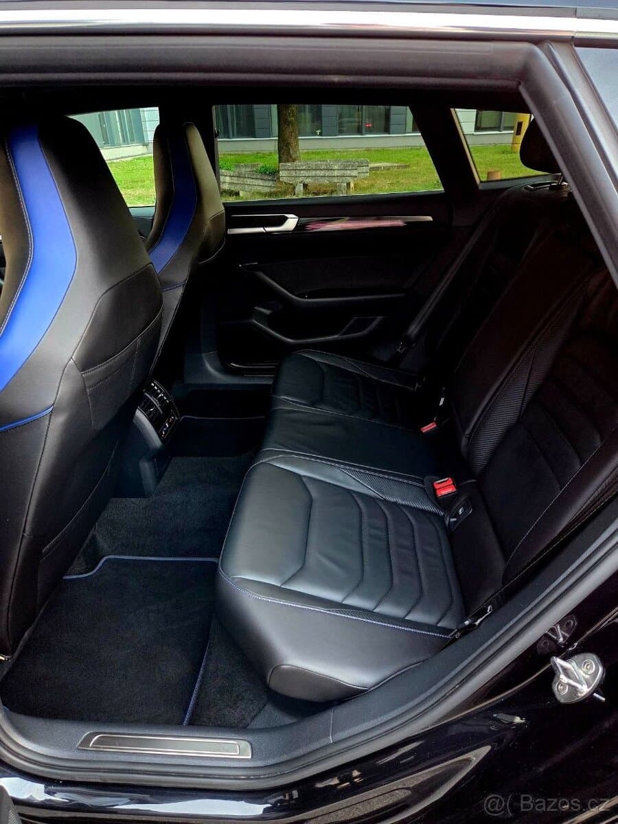 2022 Volkswagen ARTEON - 10