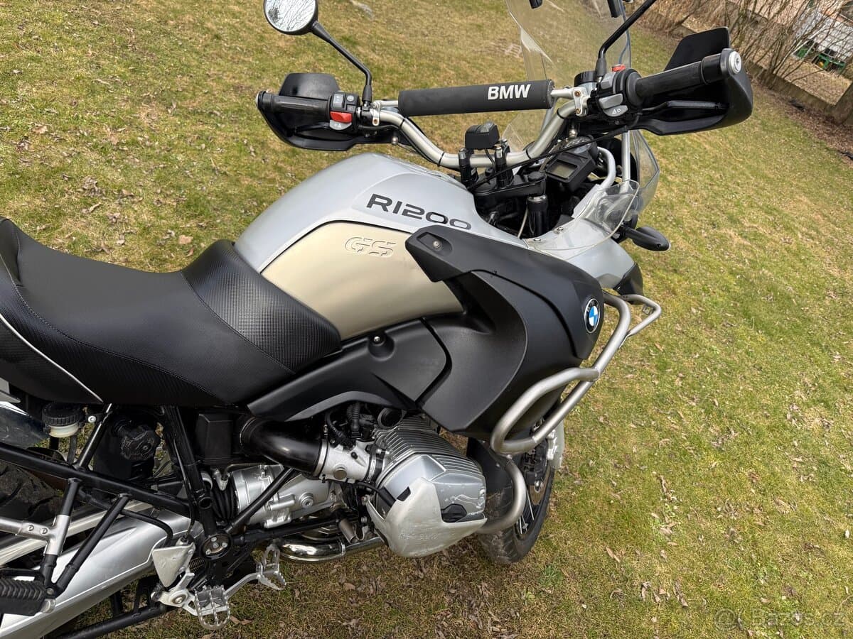 2007 BMW OSTATNÍ - 10