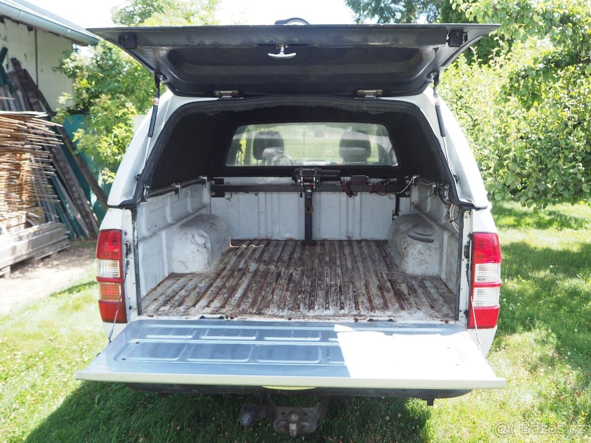 2007 Ford RANGER - 10