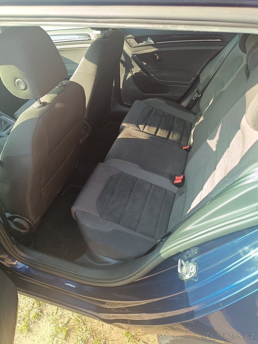 2019 Volkswagen GOLF - 10