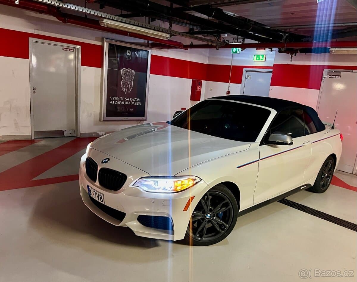 BMW M2 - 10