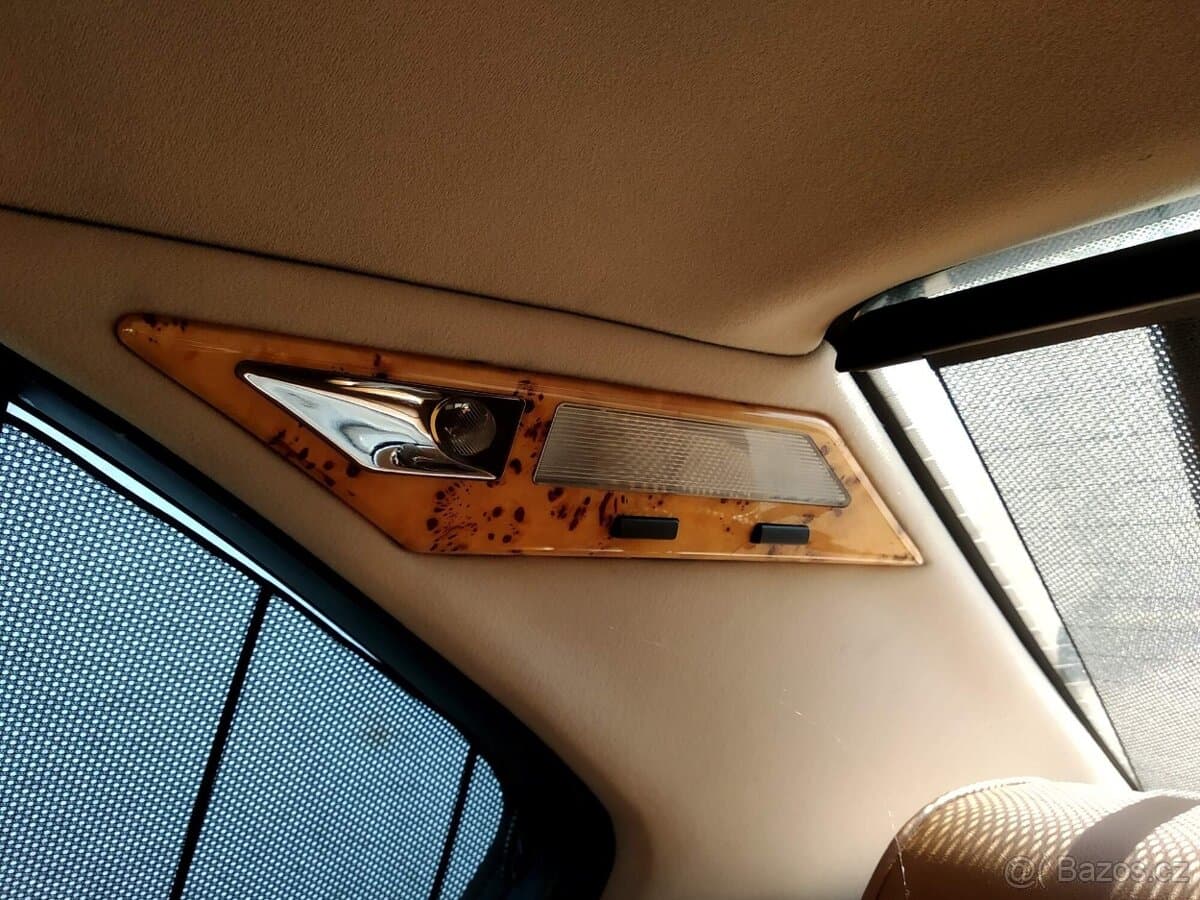 1995 BMW OSTATNÍ - 10