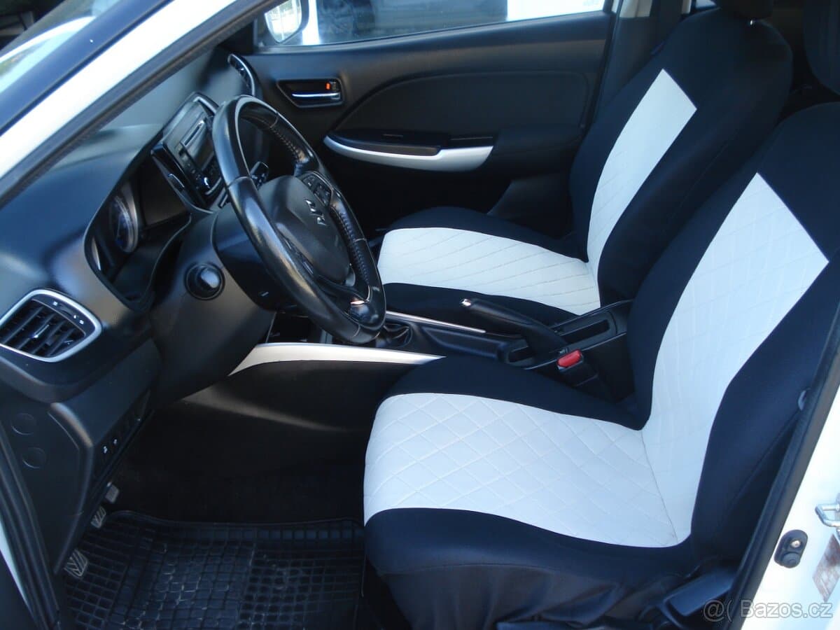 2017 Suzuki BALENO - 10