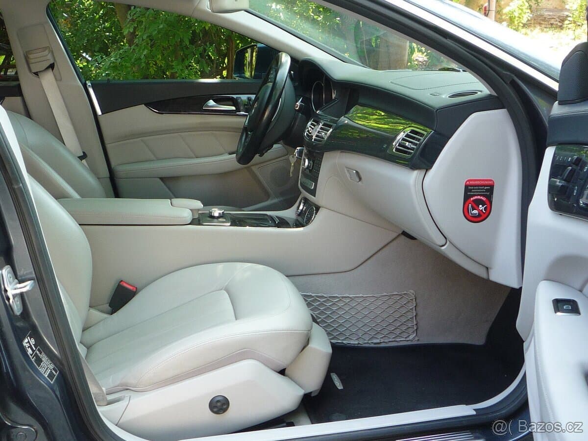 2014 Mercedes-Benz CL-CLASS - 10