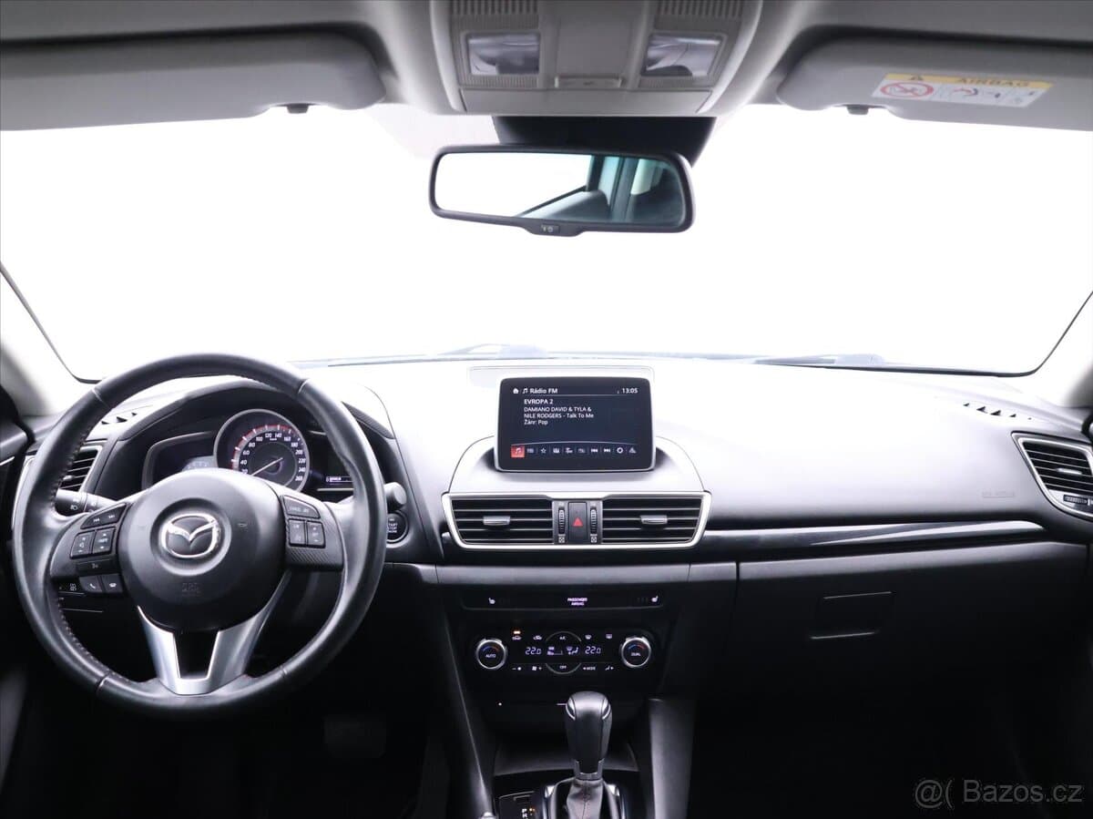 2014 Mazda 3 - 10