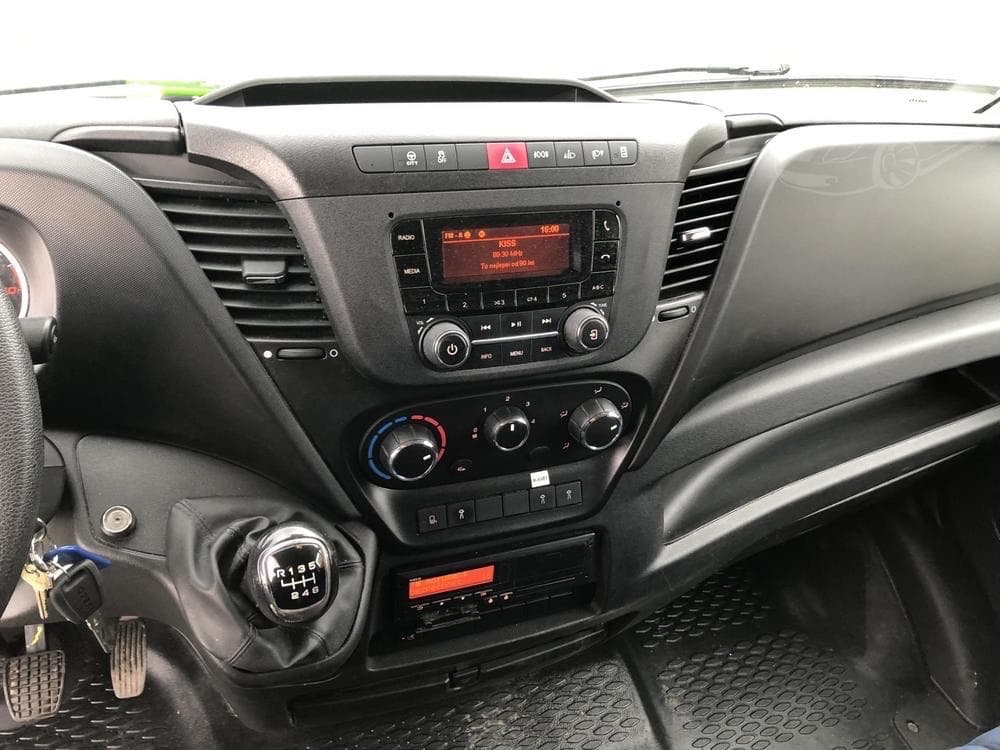 2020 Iveco OSTATNÍ - 10