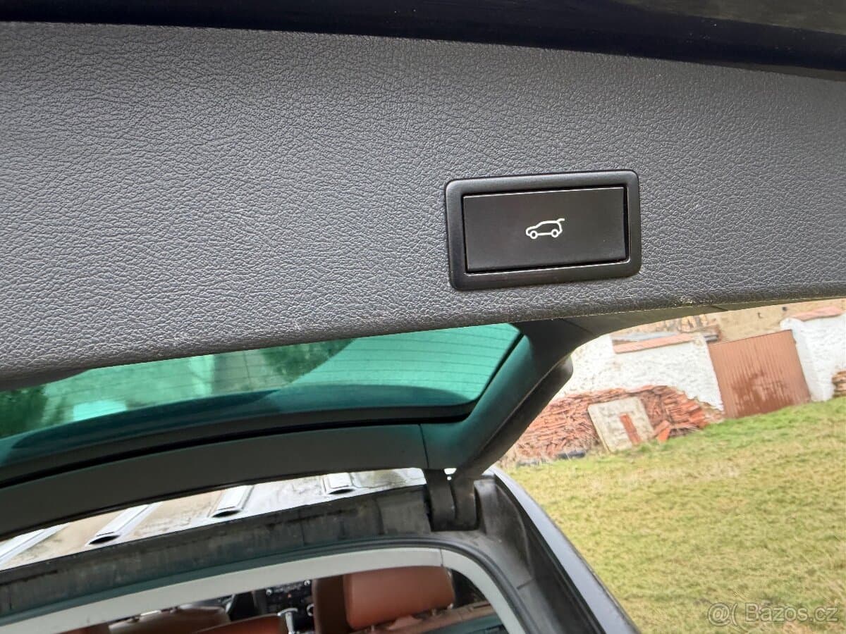 2008 Volkswagen TOUAREG - 10