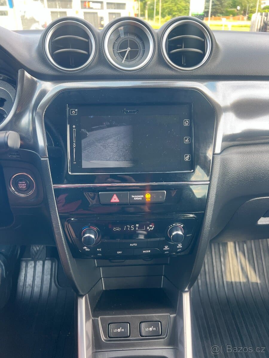 2021 Suzuki VITARA - 10