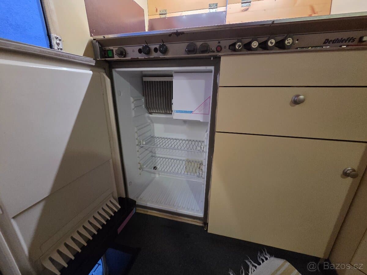 1994 Fiat DUCATO - 10