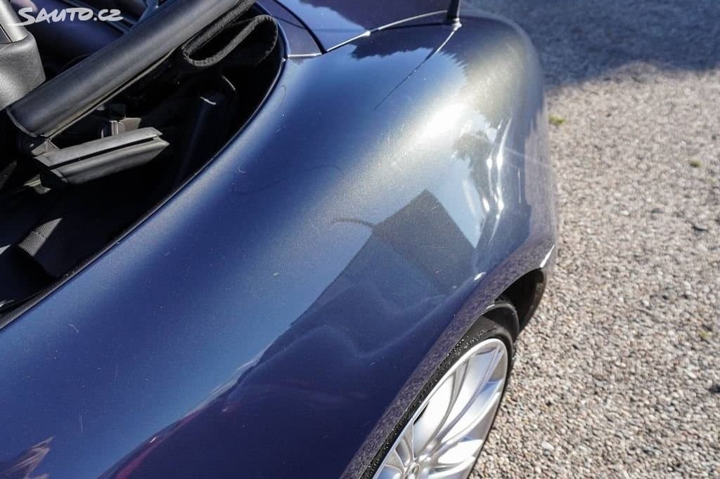 2000 BMW Z3 - 10
