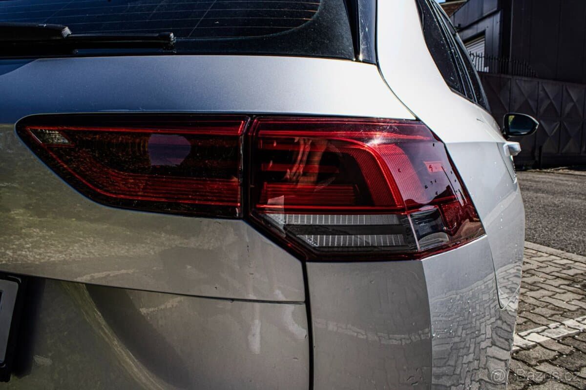 2021 Volkswagen GOLF - 10