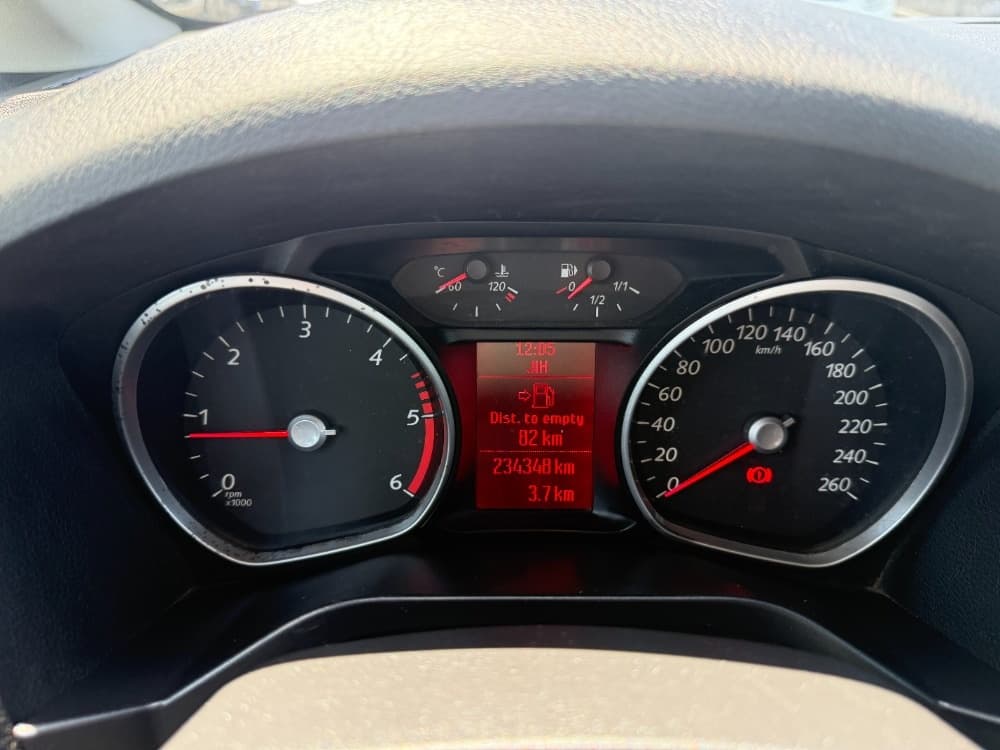 2011 Ford GALAXY - 10