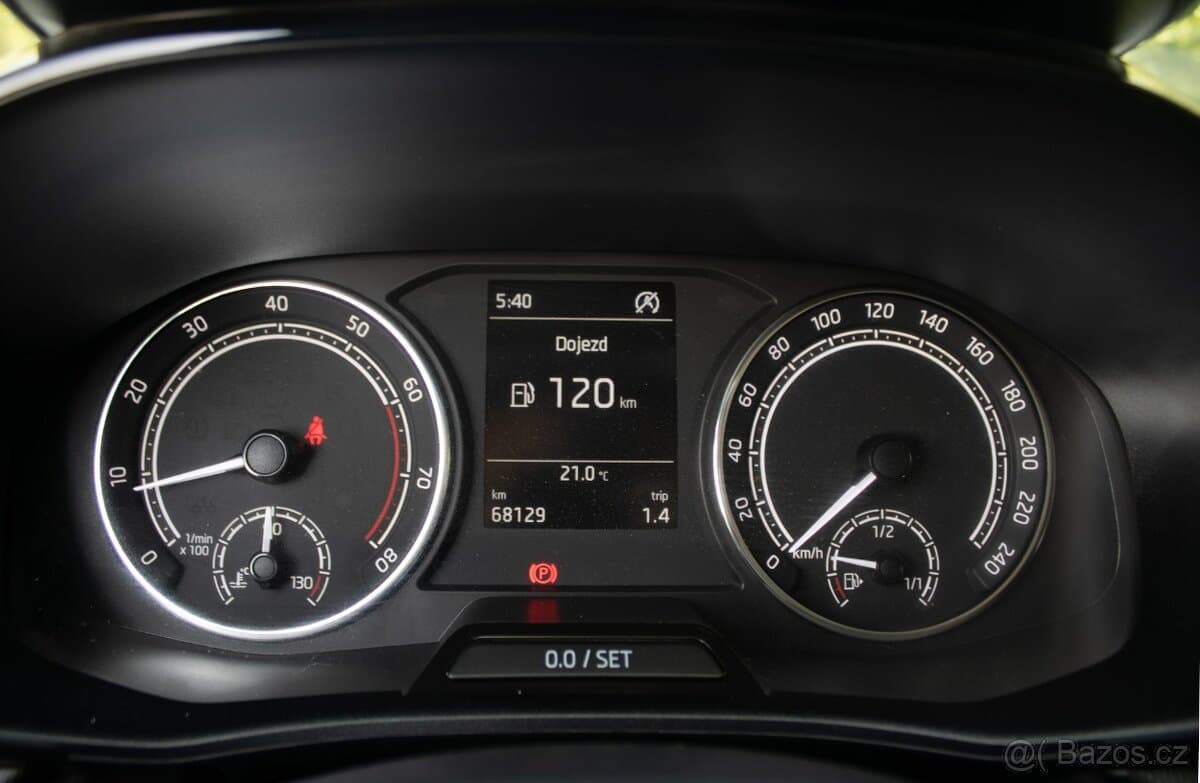 2023 Škoda FABIA - 10