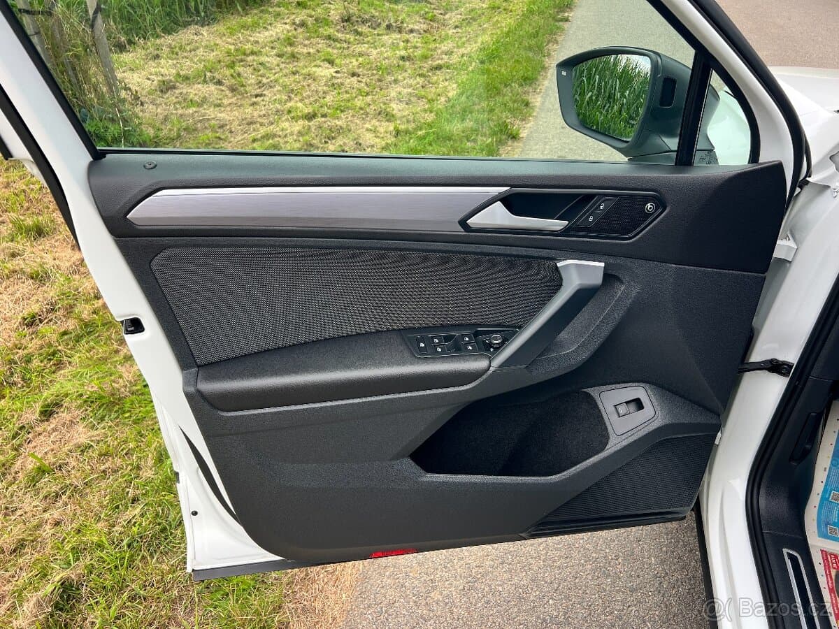 2021 Seat TARRACO - 10