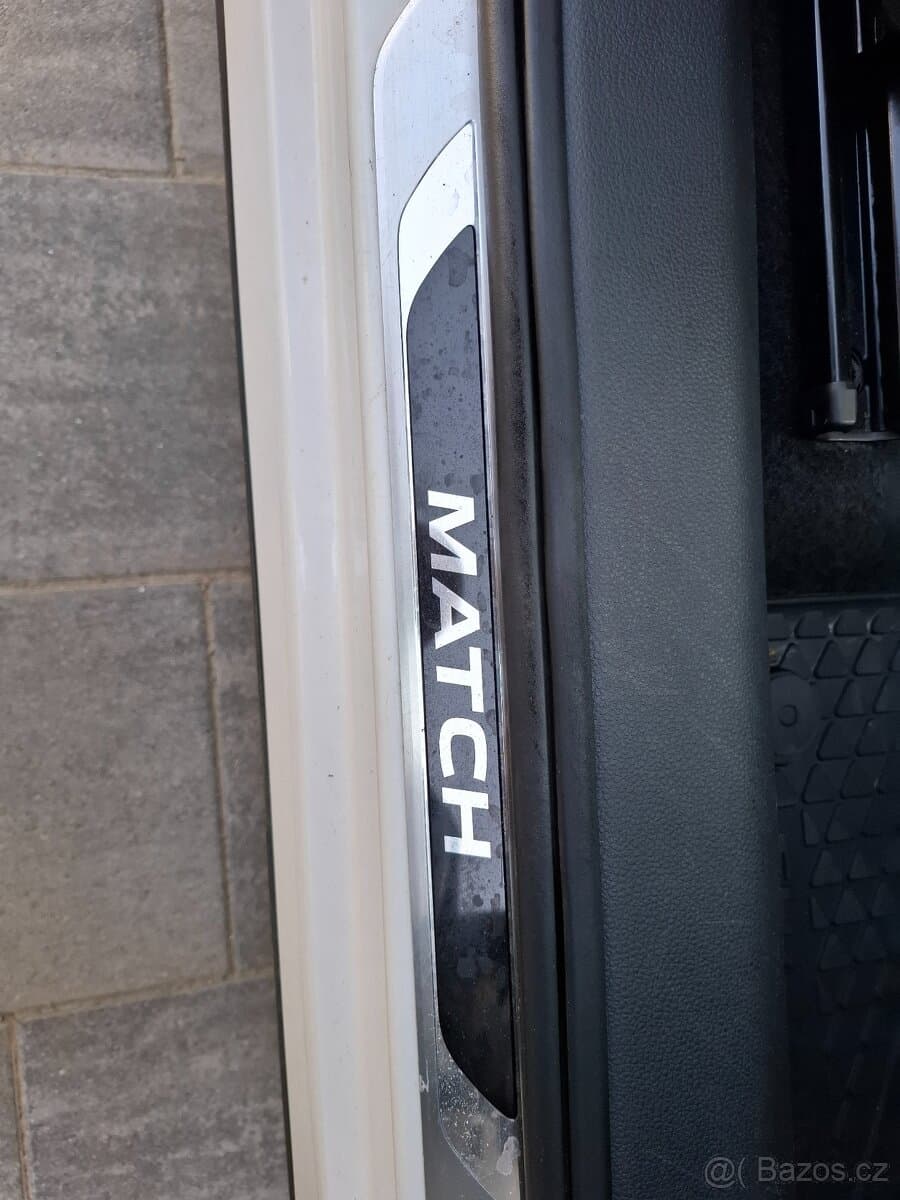 2013 Volkswagen SHARAN - 10