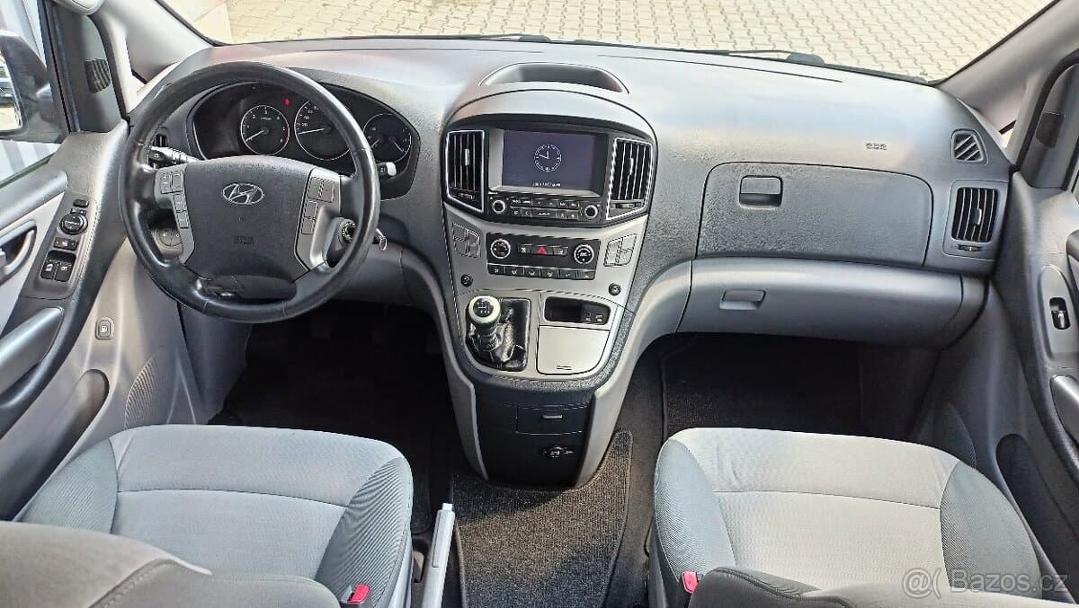 2018 Hyundai OSTATNÍ - 10