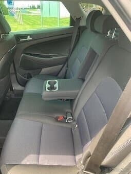 2017 Hyundai OSTATNÍ - 10
