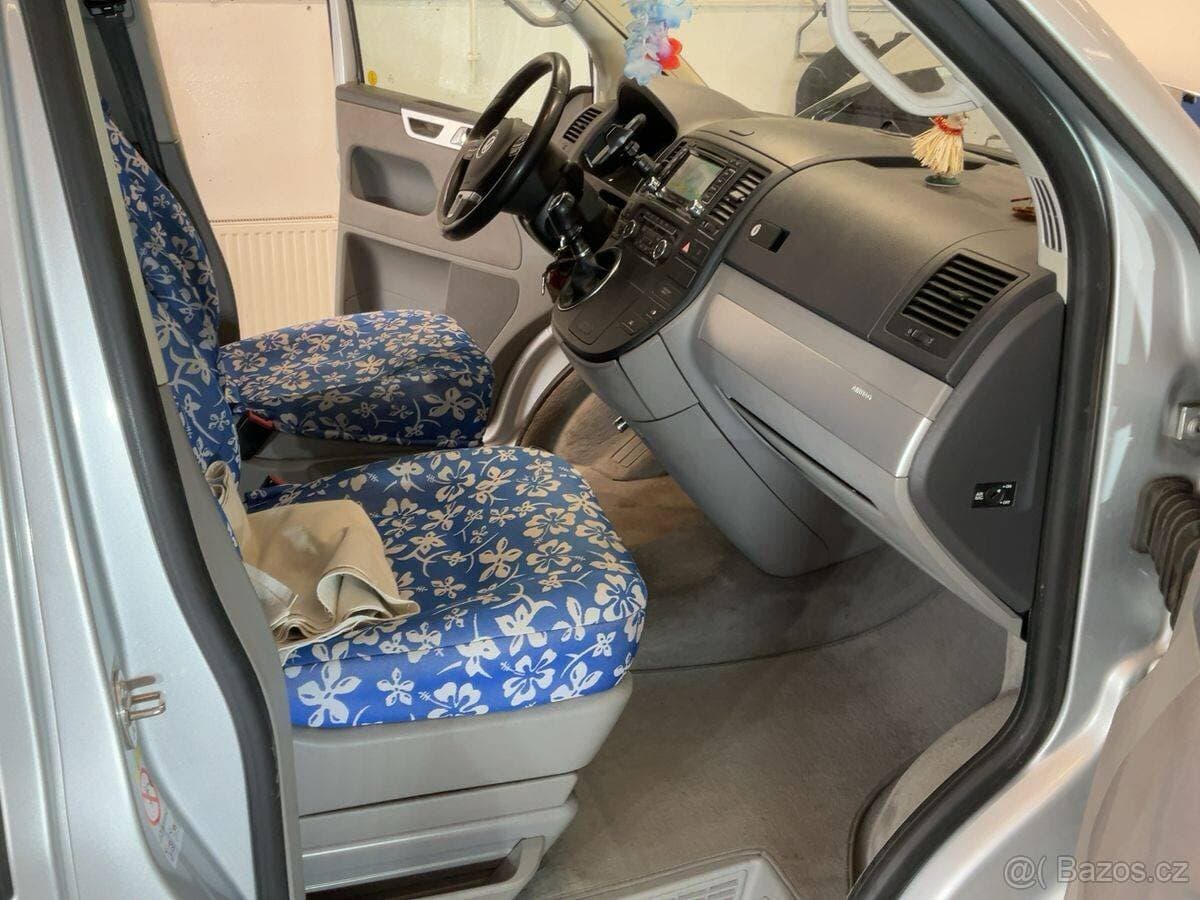 2012 Volkswagen OSTATNÍ - 10
