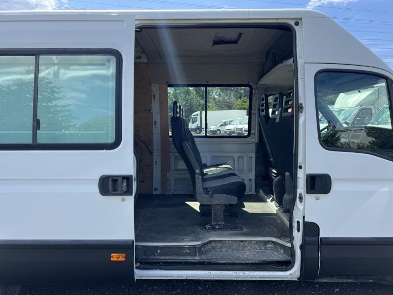 2014 Iveco OSTATNÍ - 10