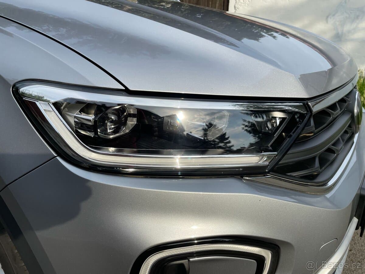 2022 Volkswagen T-ROC - 10