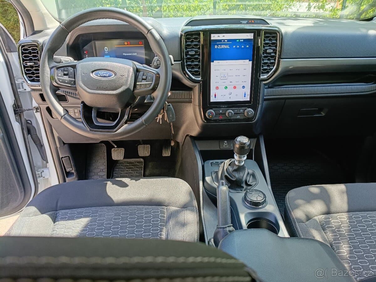 Ford RANGER - 10