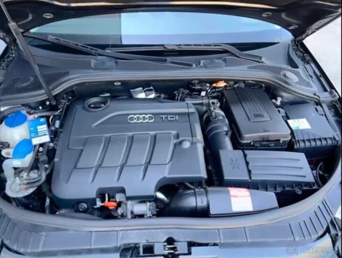 2009 Audi A3 - 10