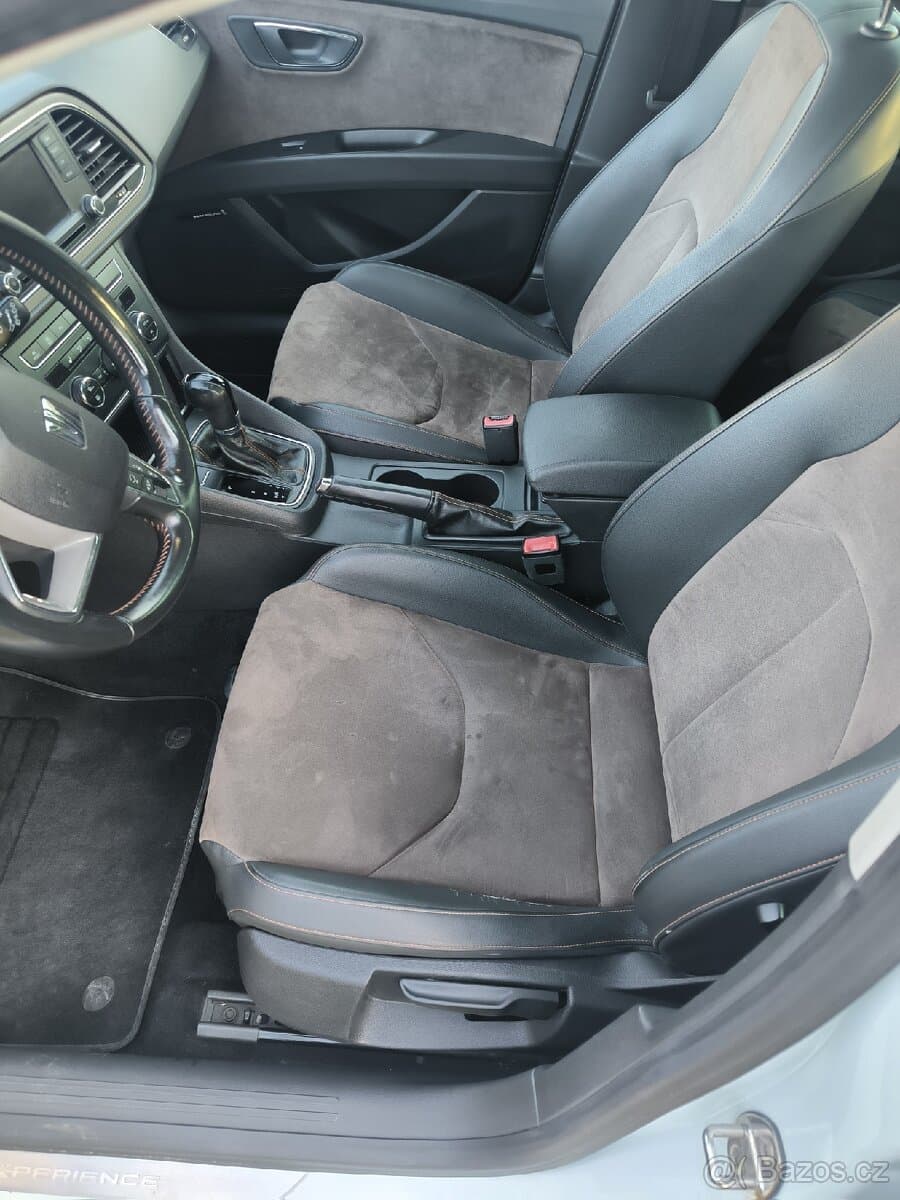 2014 Seat LEON - 10