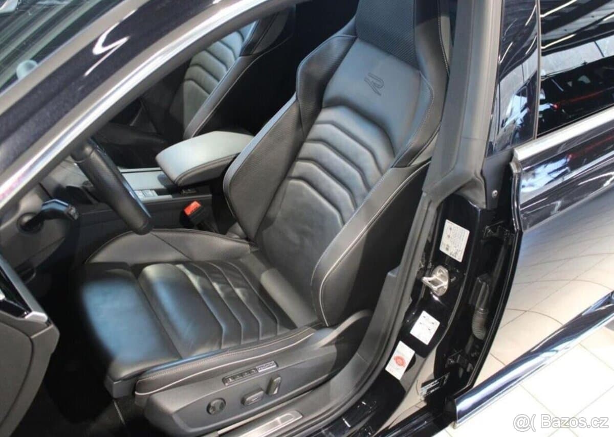 2023 Volkswagen ARTEON - 10