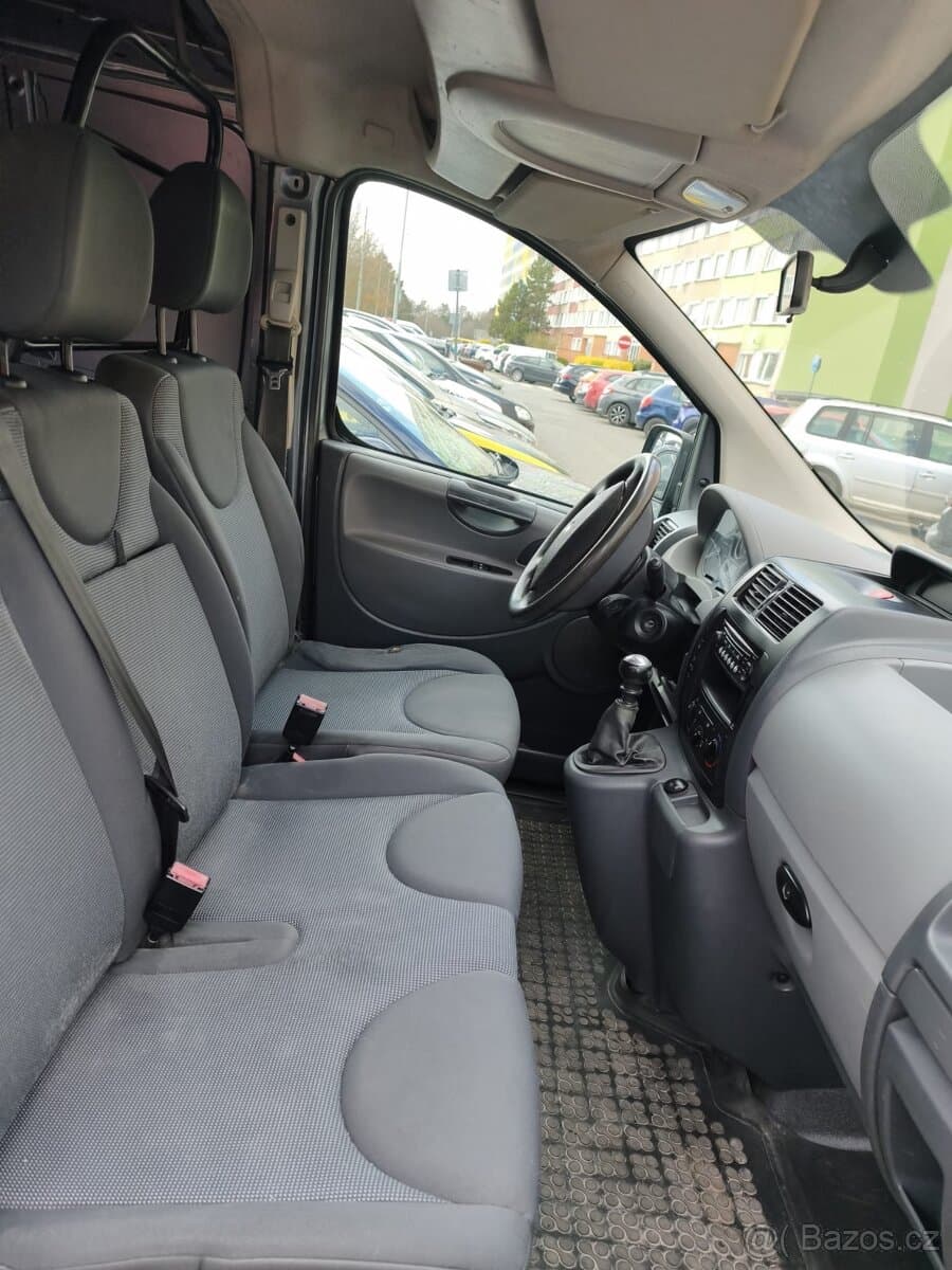 2007 Peugeot EXPERT - 10