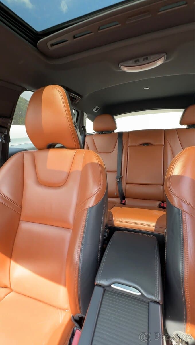 2013 Volvo V60 - 10