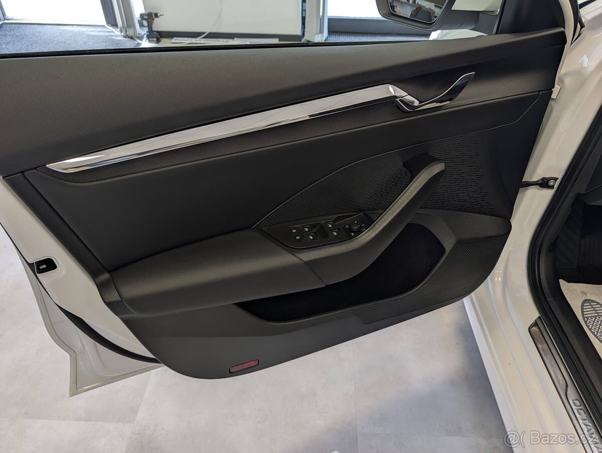 2021 Škoda OCTAVIA - 10