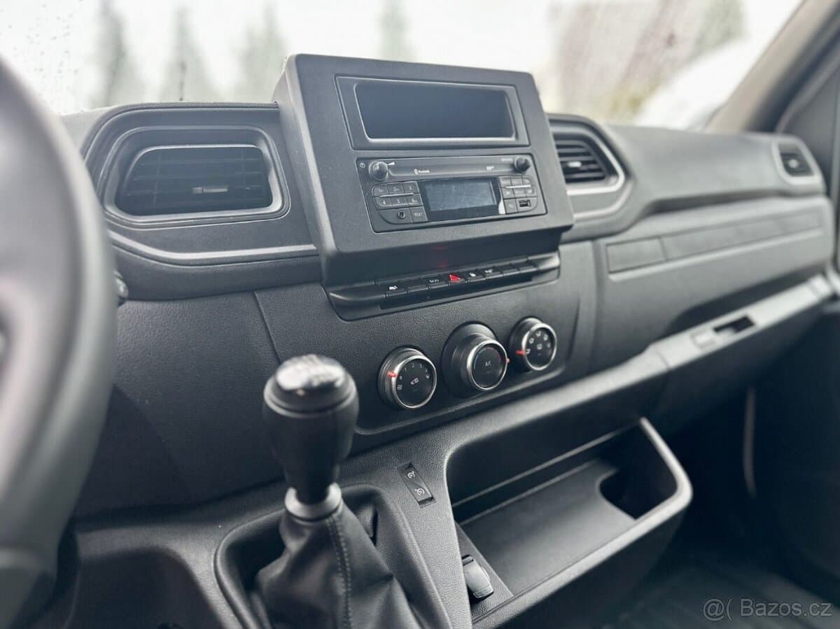2022 Renault MASTER - 10