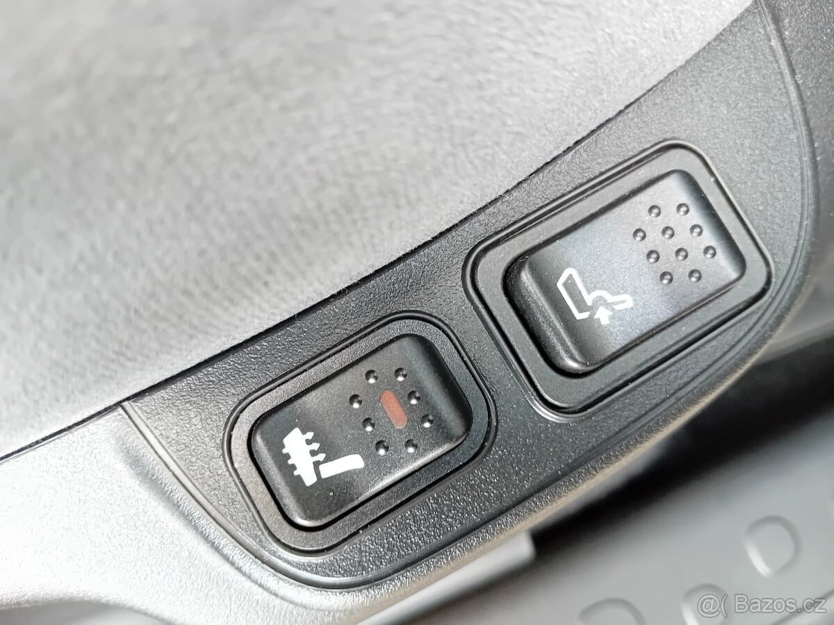2014 Fiat 500L - 10
