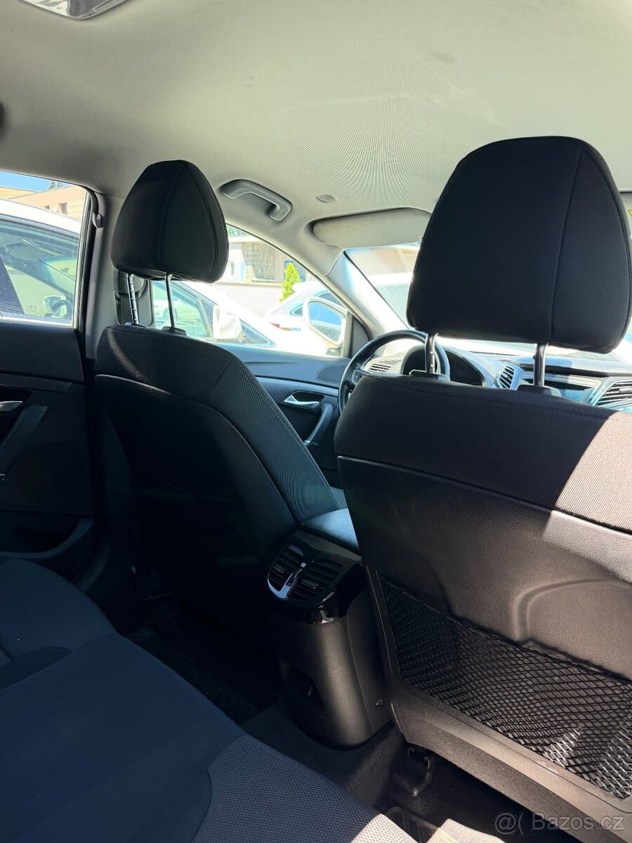 2016 Hyundai i40 - 10
