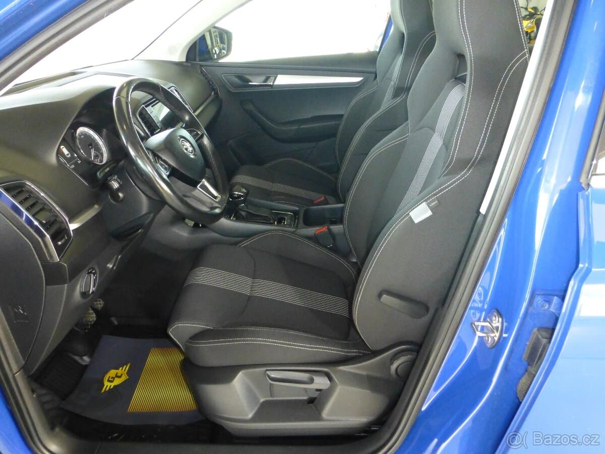 2018 Škoda KAROQ - 10
