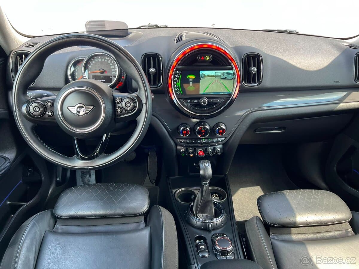2017 Mini COUNTRYMAN - 10