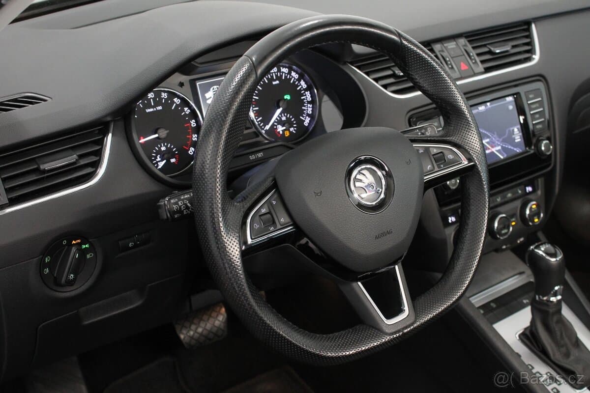 2016 Škoda OCTAVIA - 10