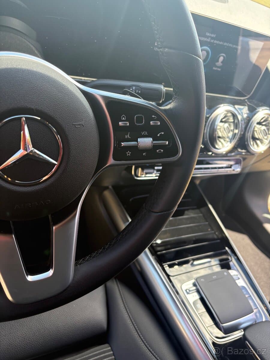 2019 Mercedes-Benz OSTATNÍ - 10