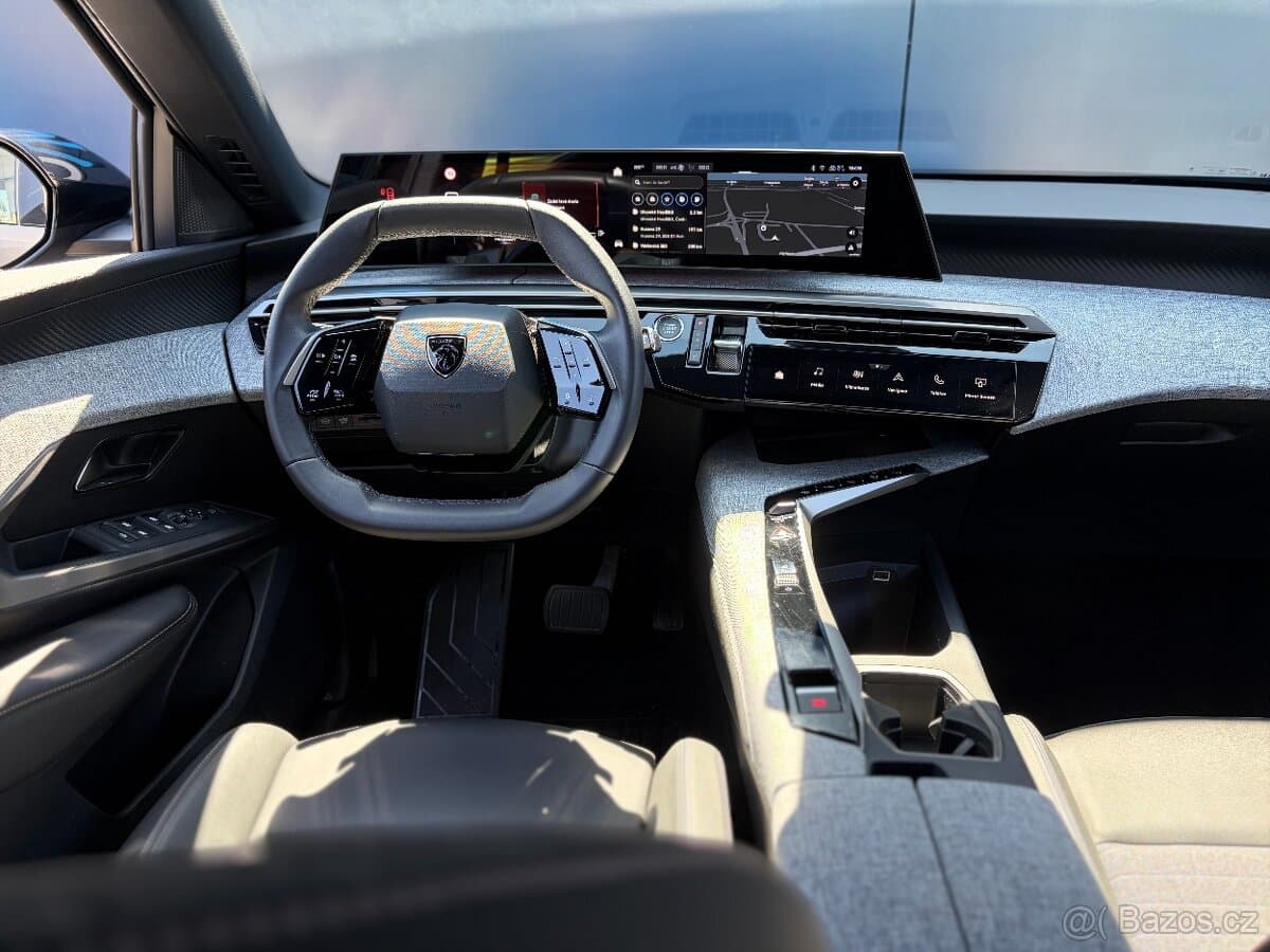 2025 Peugeot 3008 - 10