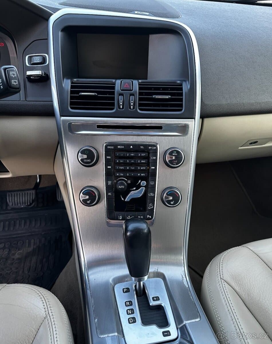 Volvo XC60 - 10