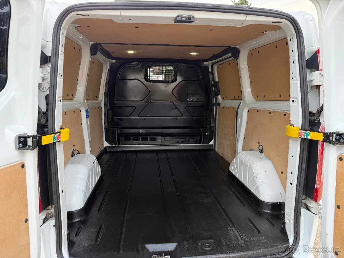 2013 Ford TRANSIT - 10