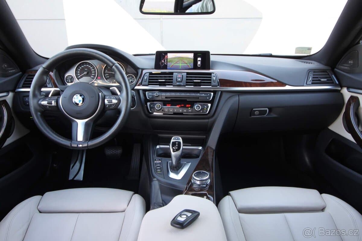 2014 BMW OSTATNÍ - 10