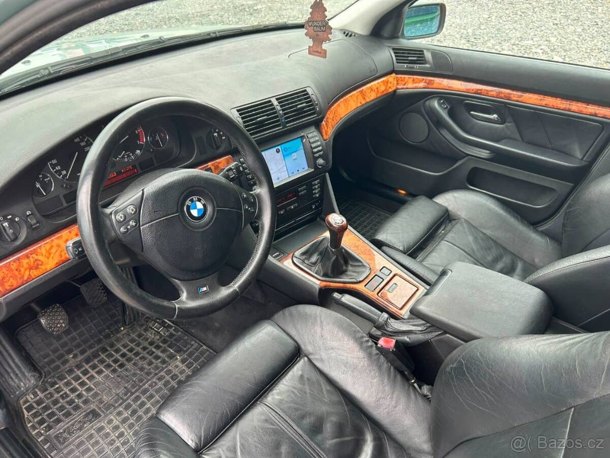 1997 BMW OSTATNÍ - 10