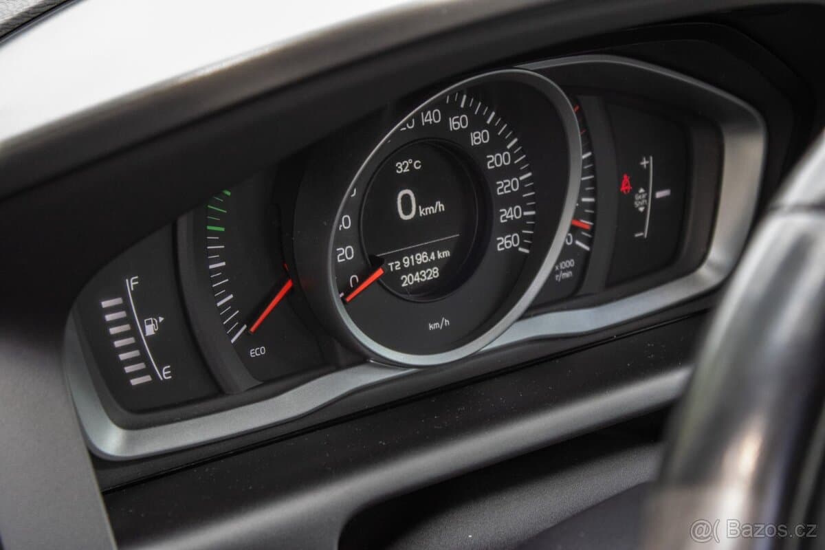 2014 Volvo XC60 - 10