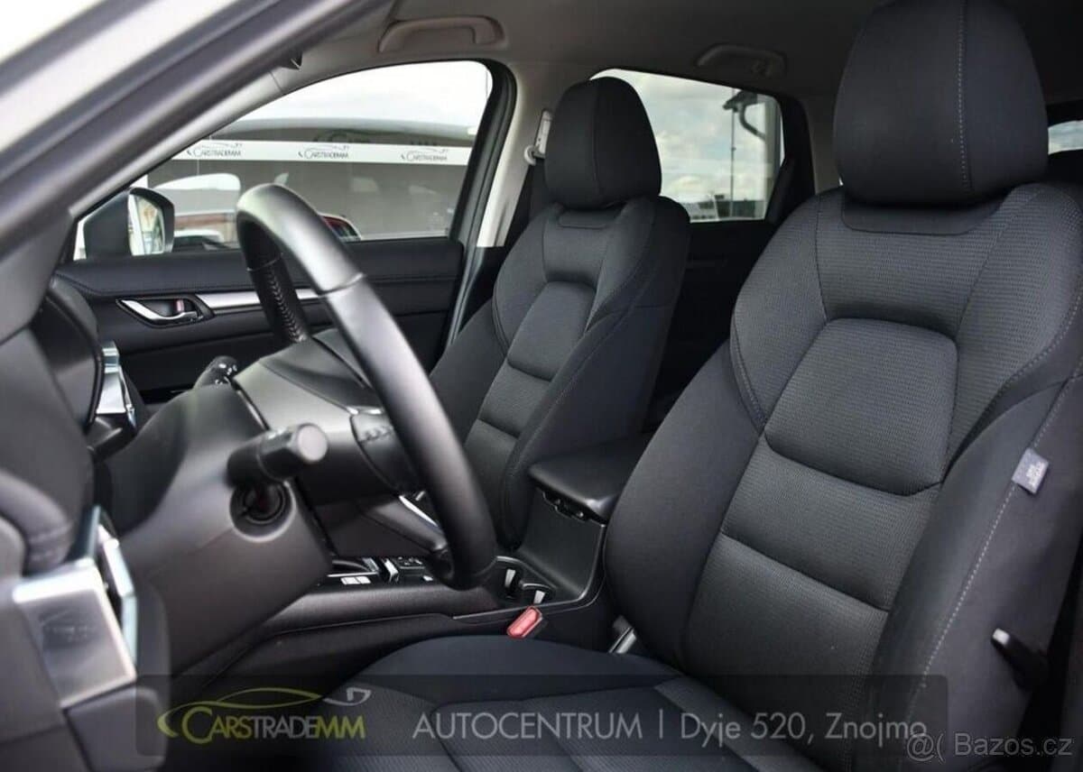 2019 Mazda CX-5 - 10