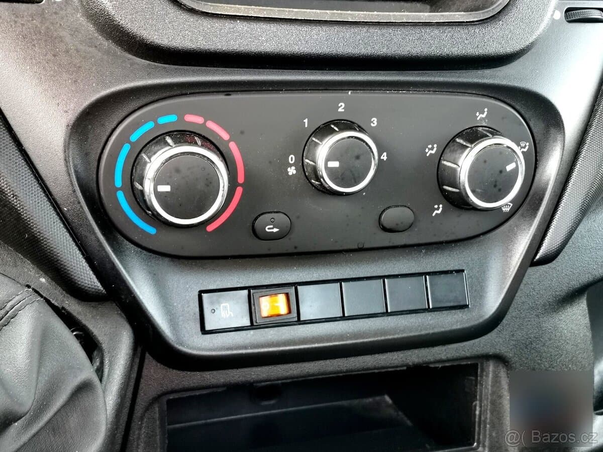 2016 Iveco OSTATNÍ - 10