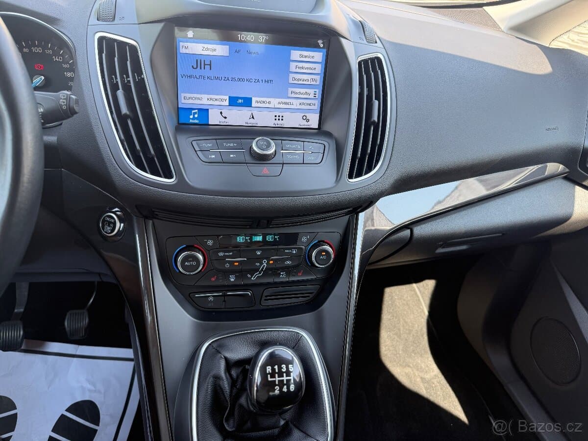2017 Ford OSTATNÍ - 10